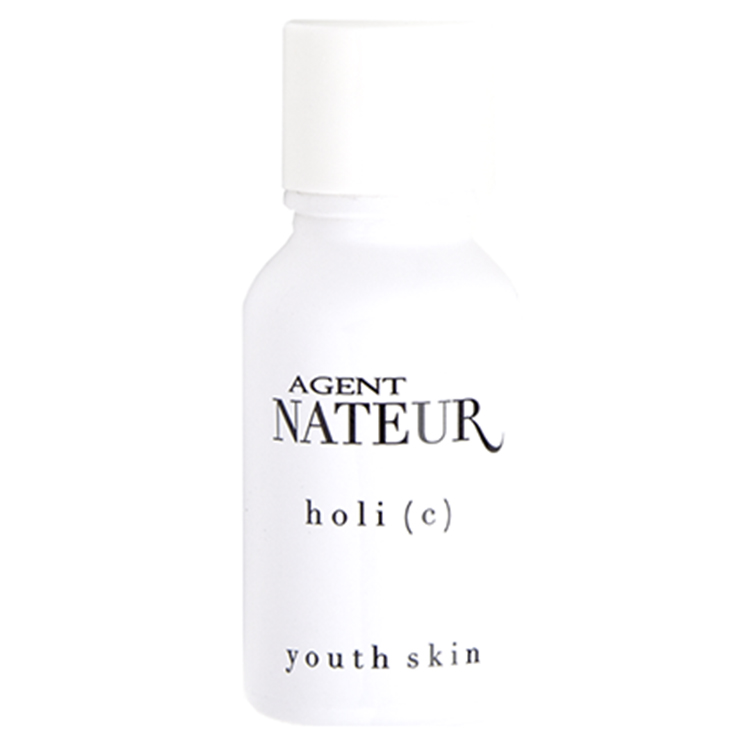 Agent Nateur holi(c)