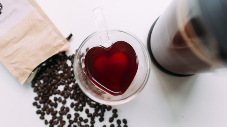 Cold Brew Coffee