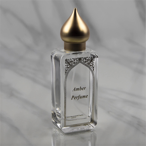 Amber Perfume 50ml