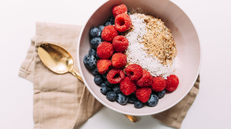 Rice Cooker Steal Cut Oats