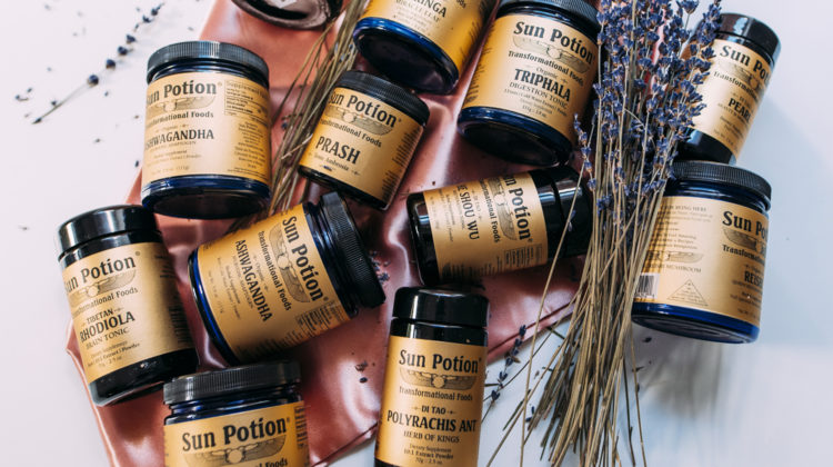 Adaptogens: KG’s Deep Dive
