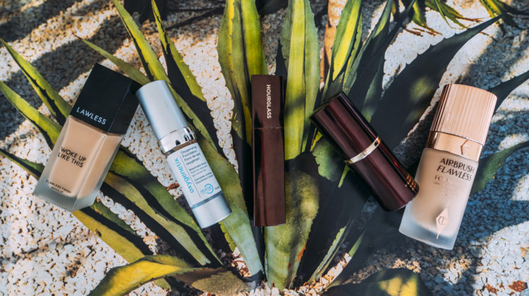 KG’s Fave Foundations