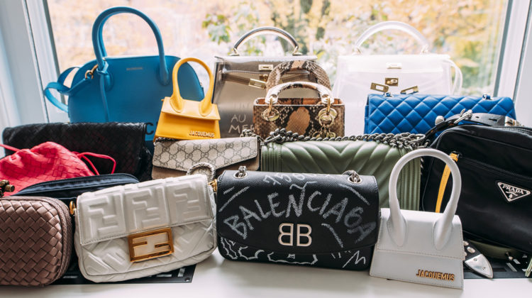 Save & Splurge: Handbag Edition