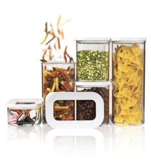 Organizing Containers