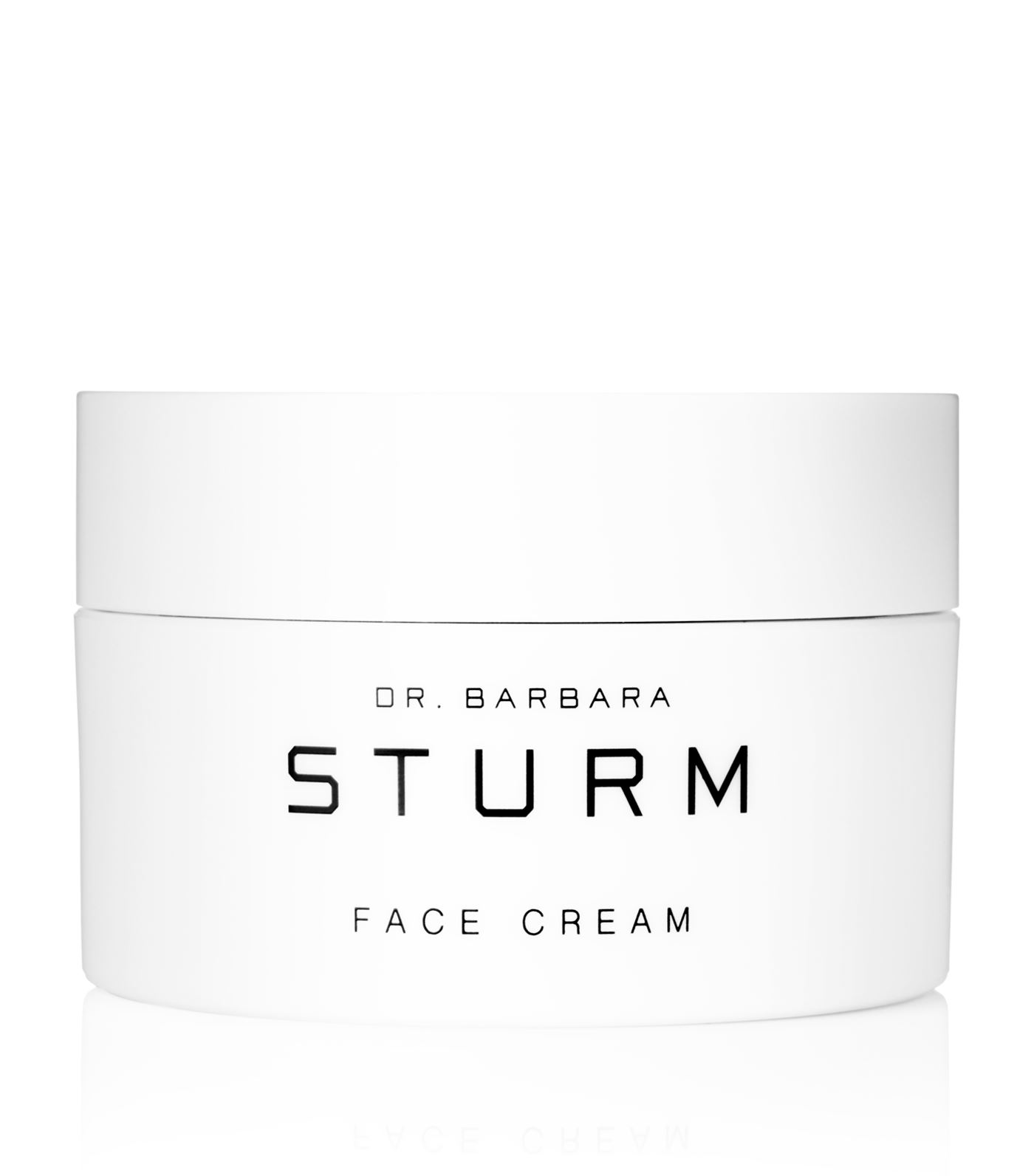 KG's Fave Face Creams · GLW