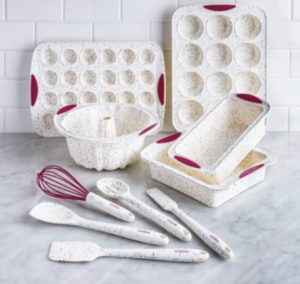 silicone Confetti collection