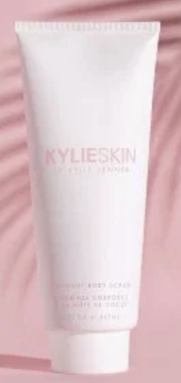 Kylie Skin Body Scrub