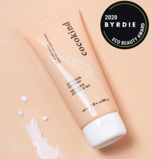 Cocokind Oil to Milk Cleanser