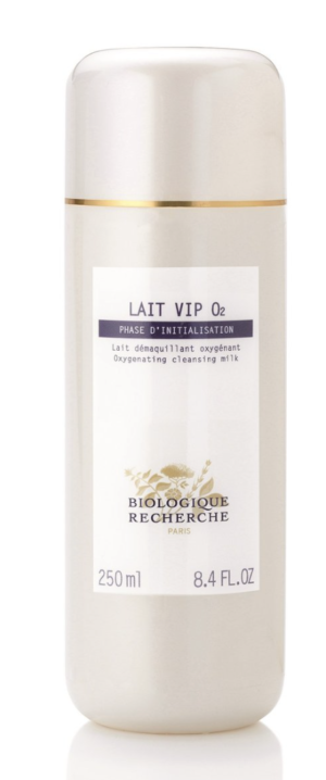 Biologique Reserche Lait VIP O2