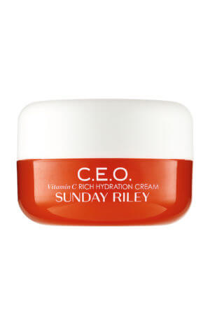 Sunday Riley CEO Cream