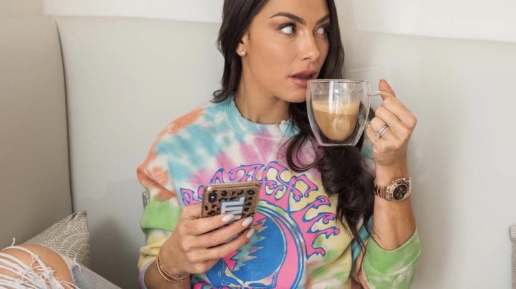 The #GlwGang Is Currently Loving: Milk Frother