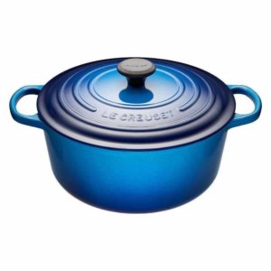 Le Creuset Dutch Oven