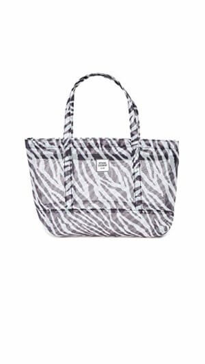 Opening Ceremony Mesh Tote