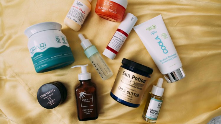 KG’s After Sun Care Tips