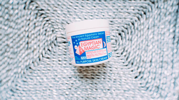 Brand Spotlight: Egyptian Magic