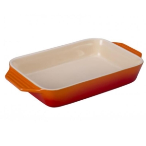 Le Creuset Rectangular Bakeware