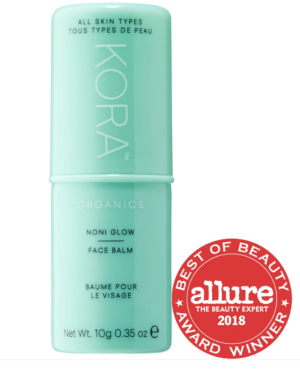 Kora Organics Noni Glow Face Balm