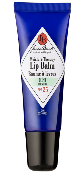 SPF Lip Balm