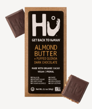 Hu Kitchen Chocolate