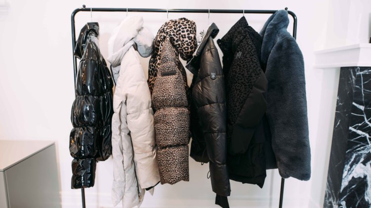 KG’s Fave Winter Coats