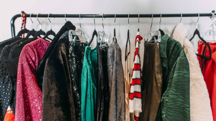 KG’s Holiday Fashion Picks