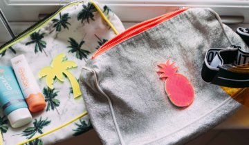 Our Go-To Beach Bags