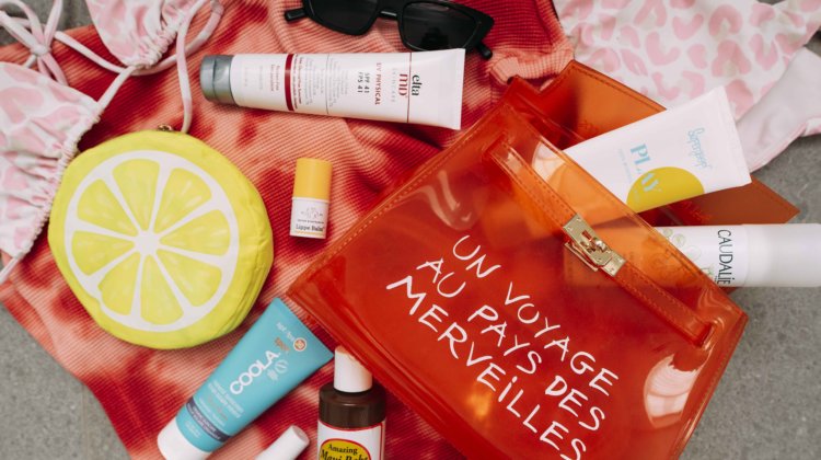 KG’s Favourite SPFs for the Body