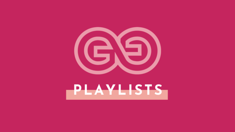 GG Playlist 1: Morning Essential Mix