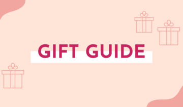 Gift Guide: The Traveller