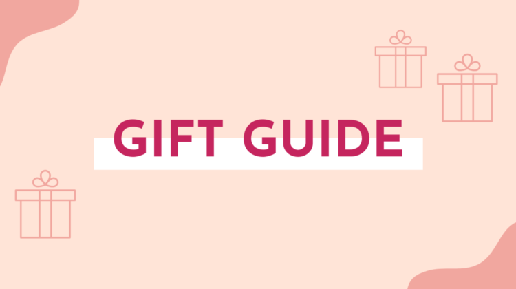 Gift Guide: The Traveller