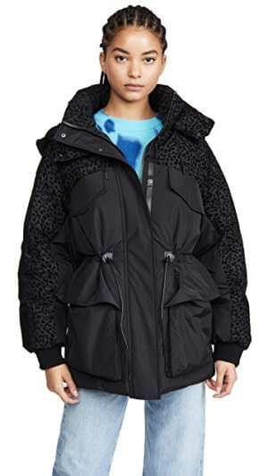 Mackage Reese Jacket