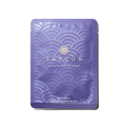 Talha Mask Sheet Masks that Make you GLW · GLW
