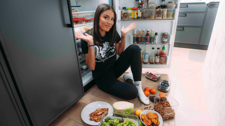 Food Combining: The Basics & The Rules