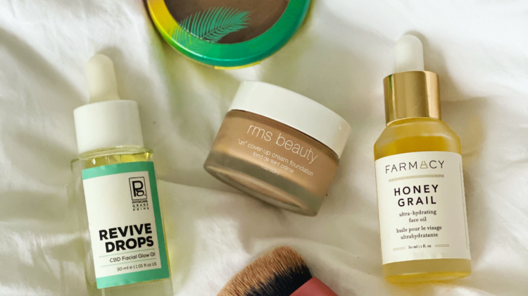 KG’s December Faves