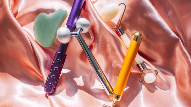 Facial Massage Tools: Worth the Hype?