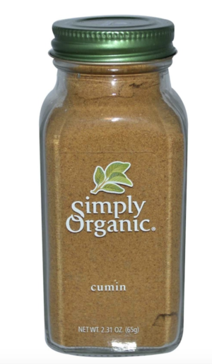 Cumin