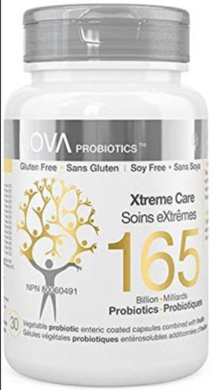 Nova Probiotics