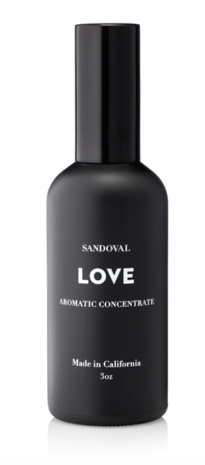 Aromatic Love Spray