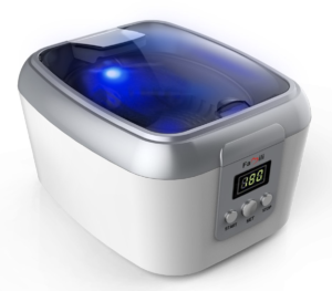 Ultrasonic Jewlery Cleaner