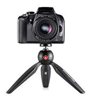 Mini Tripod