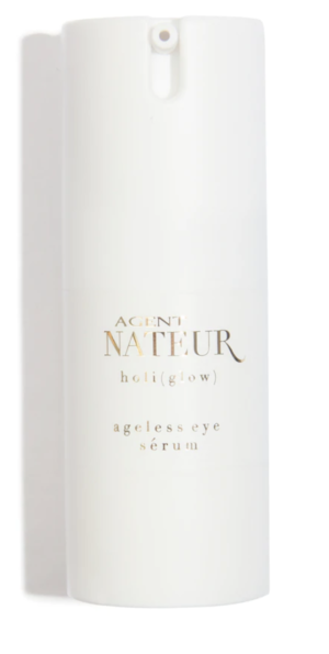 Agent Nateur Holi(glow) Eye Serum