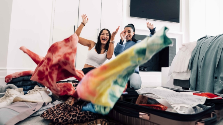 Atena’s Top 3 Packing Tips for a Beach Vacation