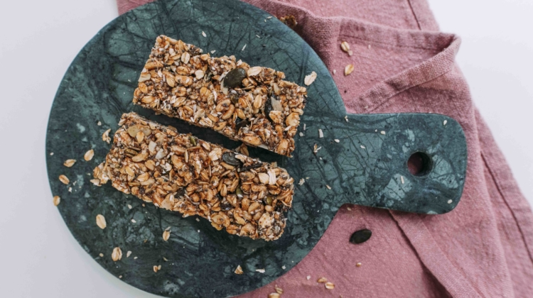Superfood GLW Bars