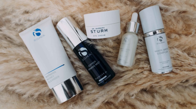 Nighttime Skincare Routine