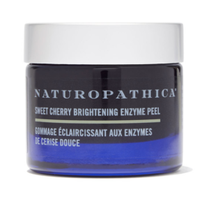 Naturopathica Cherry Enzyme Peel