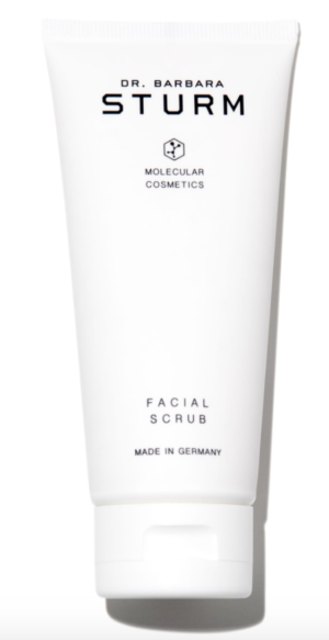 Dr Sturm Facial Scrub