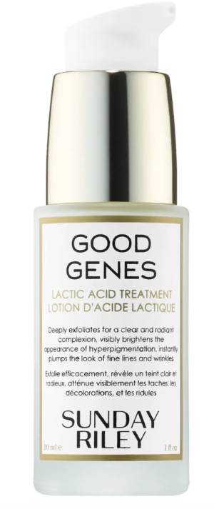 Sunday Riley Good Genes