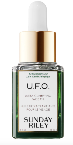 Sunday Riley UFO Serum