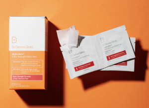 Dr Dennis Gross Alpha Beta Peel Pads