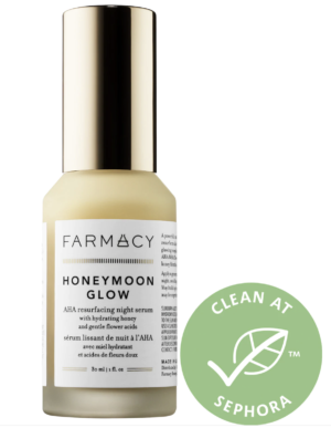Farmacy Honeymoon Glow Serum